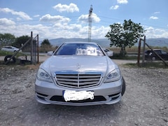 Bild des Angebotes Mercedes-Benz S 450 4Matic AMG 7G-TRONIC