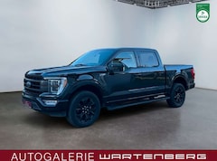 Bild des Angebotes Ford F 150 F150 Lariat Crew Cab 4x4/GARANTIE/MEMORY/PANO/