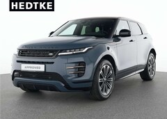 Bild des Angebotes Land Rover Range Rover Evoque D200 Dynamic HSE 20"+PANO+WIN