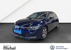 Bild des Angebotes VW Golf VIII 2.0 TDI DSG MOVE ACC LED Navi AppConnect S...