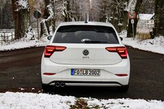 Bild des Angebotes VW Polo GTI 2.0 TSI DSG