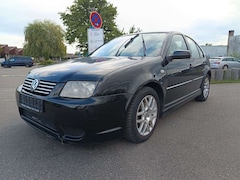 Bild des Angebotes VW Bora 1.6 Auto Special