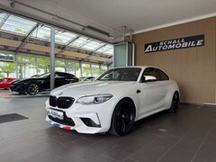 Bild des Angebotes BMW M2 Competition M-Drivers-Package/DE/harman/CAM*