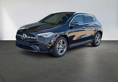 Bild des Angebotes Mercedes-Benz GLA 220 d 4M +AMG+SHZ+AMBIENTE+PANO-DACH+AHK+PDC