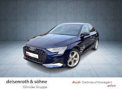 Bild des Angebotes Audi A3 advanced 35 TFSI S tr AHK/Nav/ACC/1