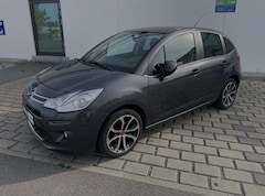 Bild des Angebotes Citroen C3 Pure Tech 110 Stop&Start RED BLOCK