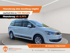 Bild des Angebotes VW Sharan 1.4 Comf. NAVI/LED/LANE/KAMERA/7-SITZER