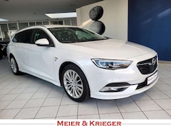 Bild des Angebotes Opel Insignia B ST Innovation 4x4 OPC-Line/Aut/Stdhzg