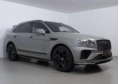 Bentley Bentayga V8 Speed *23Zoll*CC-Brakes*NAIM*