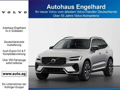 Bild des Angebotes Volvo XC60 B5B PLUS DARK AWD BUSINESS MY25