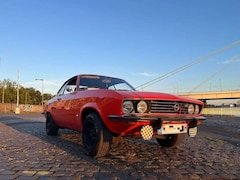 Bild des Angebotes Opel Manta Manta A 1900