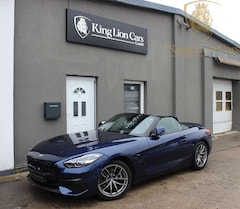 Bild des Angebotes BMW Z4 sDrive 30 i HARMANKARDON+BUSINESSPROFESSIONAL
