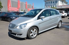 Bild des Angebotes Mercedes-Benz B 200 *Kamera*Tempomat*RDC*PDC*Top*