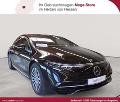 Bild des Angebotes Mercedes-Benz 350 EQS 350+ Electric Art PremiumPlusP FontP