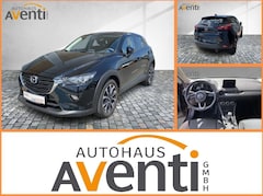 Bild des Angebotes Mazda CX-3 Advantage Kamera*Navi*Apple*SHZ*PDC*Tempomat