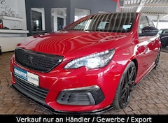 Bild des Angebotes Peugeot 308 GTi*PANORAMA*NAVI*KAMERA*