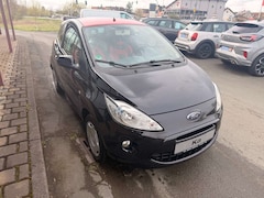 Bild des Angebotes Ford Ka/Ka+ Titanium