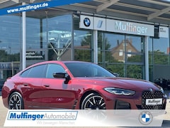 Bild des Angebotes BMW 440 Mi GC M Sport HUD ACC SuView.GlasD.H/K AHK19"