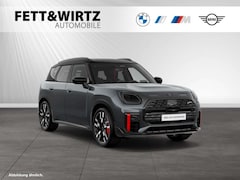 Bild des Angebotes MINI John Cooper Works Countryman John Cooper Works Countryman ALL4|HUD|PaketXL