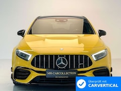 Bild des Angebotes Mercedes-Benz A 45 AMG A45 S AMG*1.HAND*AERO*PANO*PERF-ABGAS*TRACK PACE