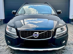 Bild des Angebotes Volvo XC70 XC70 D5 AWD Geartronic Linje Svart Euro 6