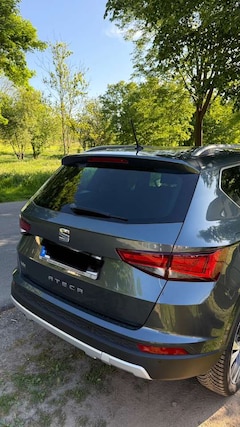 Bild des Angebotes SEAT Ateca Xcellence