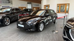 Bild des Angebotes Audi A3 30 TDI Sportback S tronic LED*NAVI*VIRTUAL*AC