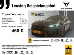 Bild des Angebotes CUPRA Formentor 2.0 TSI 4D VZ DSG *PANO*MATRIX*ACC*