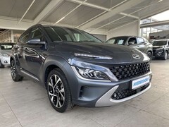 Bild des Angebotes Hyundai KONA 1.6 Turbo Prime NAVI KAM LED AUTOMATIK