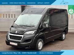 Bild des Angebotes Peugeot Boxer Kasten Hochraum 333 L2H2 Premium BlueHDi 1
