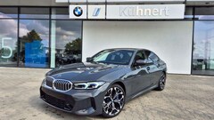 Bild des Angebotes BMW 330 d xDrive Limousine ///M Sport SHD AHK 360°