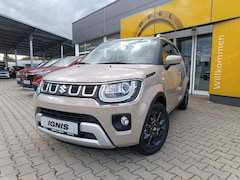 Bild des Angebotes Suzuki Ignis IGNIS Allrad Comfort 1,2