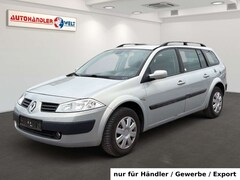 Bild des Angebotes Renault Megane Kombi 1.6 Klimaanlage