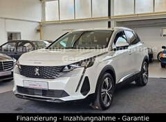 Bild des Angebotes Peugeot 3008 HYBRID 225 e-EAT8 Allure Pack KAMERA+MY2022