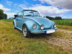 Bild des Angebotes VW Käfer 1600, Käfer 1303 LS