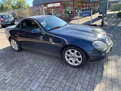 Bild des Angebotes Mercedes-Benz SLK 230 SLK-Klasse Kompressor