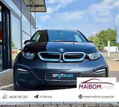 Bild des Angebotes BMW i3 120Ah, Navi, Kamera, 8fach