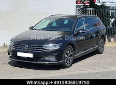 Bild des Angebotes VW Passat Variant R-LINE / NAVI / ACC / SHZG /