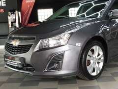 Bild des Angebotes Chevrolet Cruze 1.8 Hatchback Leder/Schiebedach/Sitz-Hz