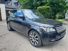 Bild des Angebotes Land Rover Range Rover Vogue L (Lang) Mängel bedingt fahrbereit