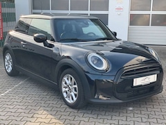 Bild des Angebotes MINI Cooper |Yours Trim|Navi|Apple|Leder|DAB|