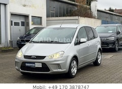 Ford C-Max C-MAX Style +*Aut.*PDC*XENON*1HAND*