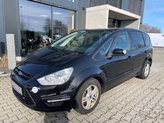 Bild des Angebotes Ford S-Max 2.0 TDCi Aut. Business Edition/7-Sitze/Navi/AHK