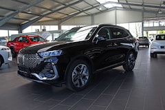 Bild des Angebotes GWM WEY 03 LUXURY 4WD (Panoramadach, Winter Paket)