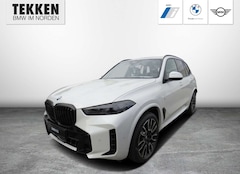 Bild des Angebotes BMW X5 xDrive30d M-Sport Pro/ACC/AHK/Standheizung
