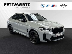 Bild des Angebotes BMW X4 M Competition Competition|Head-Up|Pano|H/K