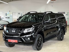 Bild des Angebotes Nissan Navara N-Guard D-Cab 4x4 SDACH*AHK*360°*NAV*19%*