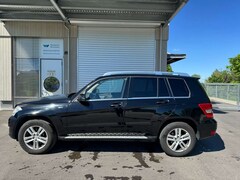 Bild des Angebotes Mercedes-Benz GLK 250 GLK 250 CDI DPF 4Matic BlueEFFICIENCY 7G-TRONIC