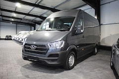 Bild des Angebotes Hyundai H 350 Kasten / 170PS / AHK / Navi