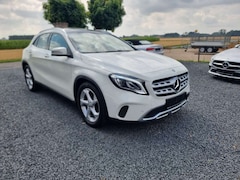 Bild des Angebotes Mercedes-Benz GLA 180 Automatik // Panorama // NAVI//Sitzh.//LED